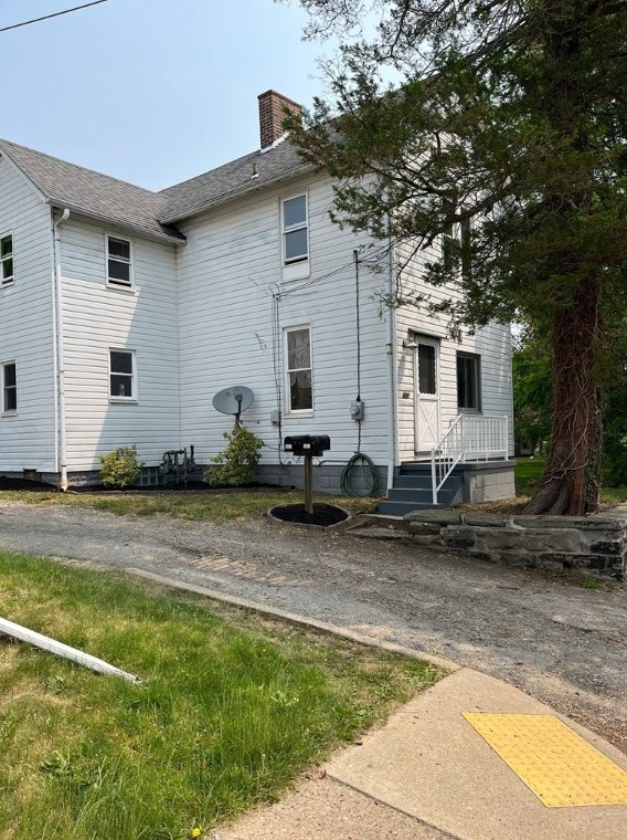 331 Rohrer St, Greensburg, PA 15601-2963
