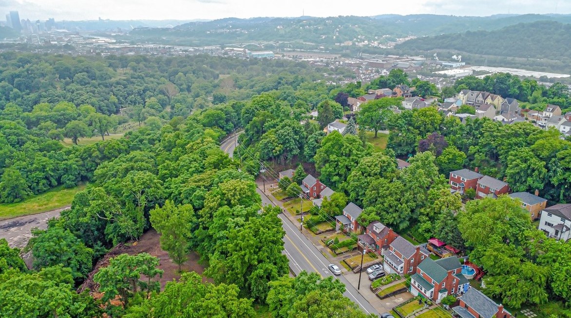 4205 Stanton Ave, Pittsburgh, PA 15201