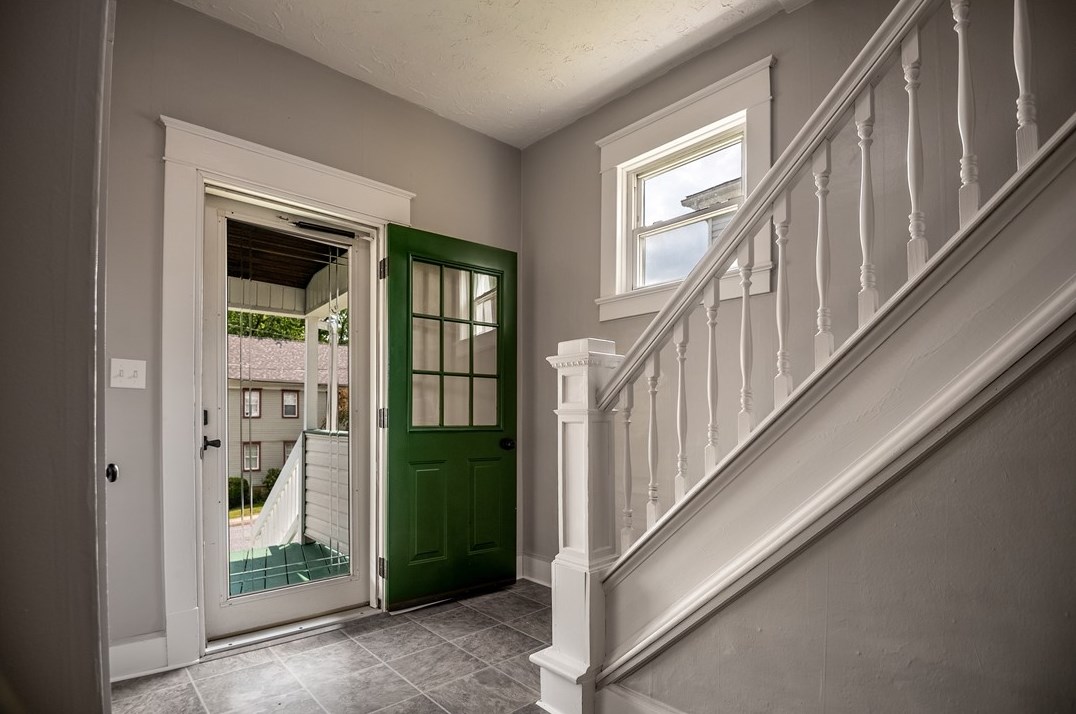 133 Otter St, Mercer PA  16137-1105 exterior