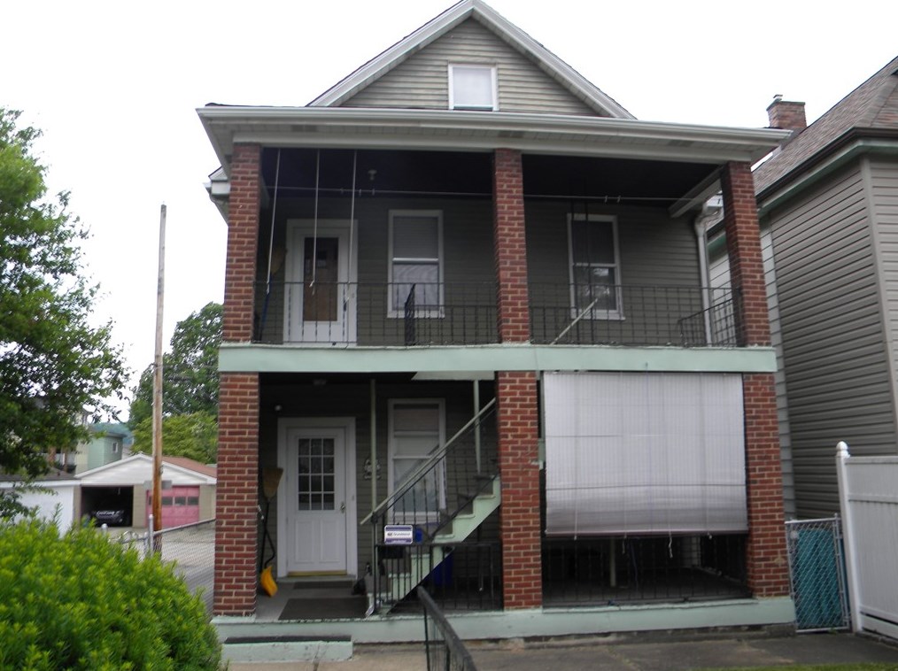 1914 Lenz Ave, Ambridge, PA 15003