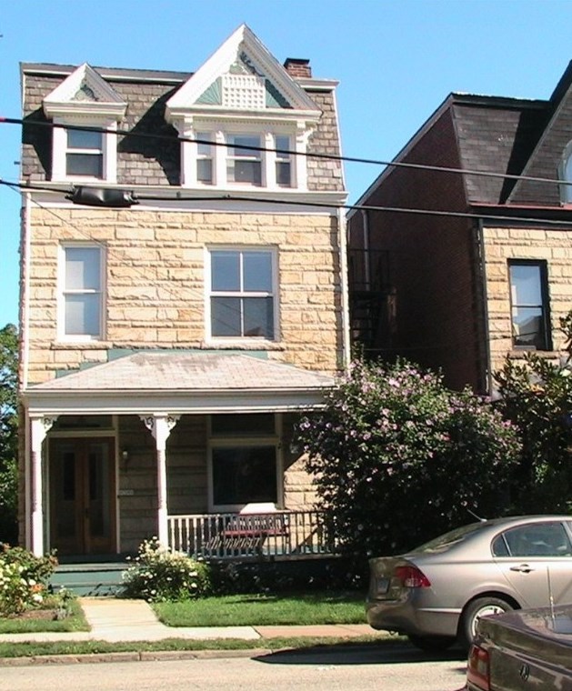 5733 Howe St, Pittsburgh, PA 15232
