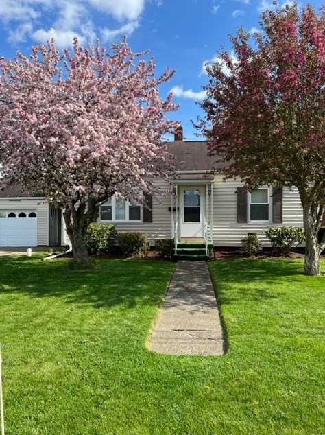 18 Cedar Ave, Blairsville, PA 15717