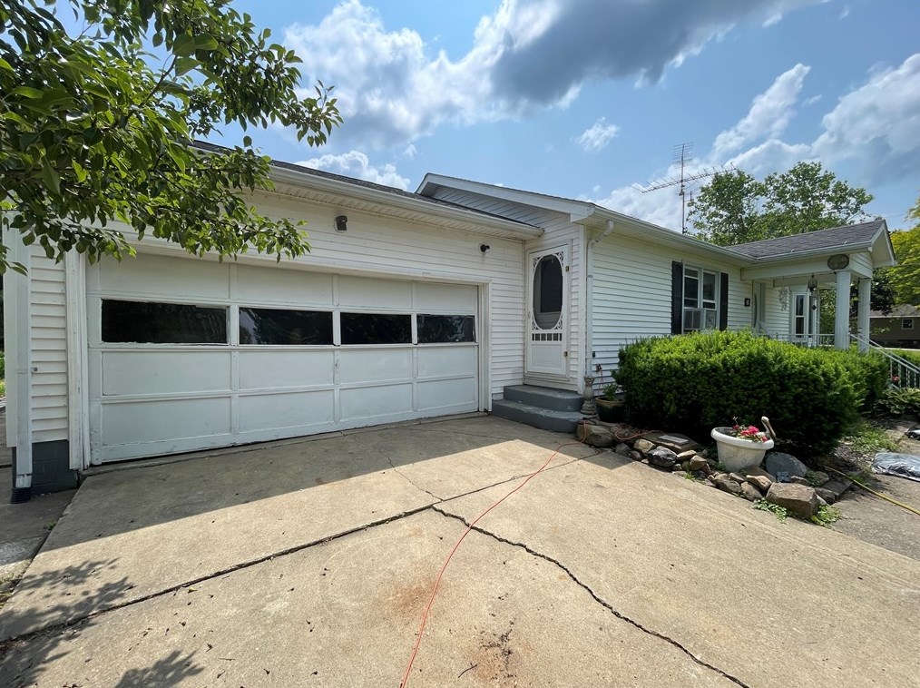 123 Shoshone Trail, Mercer, PA 16137