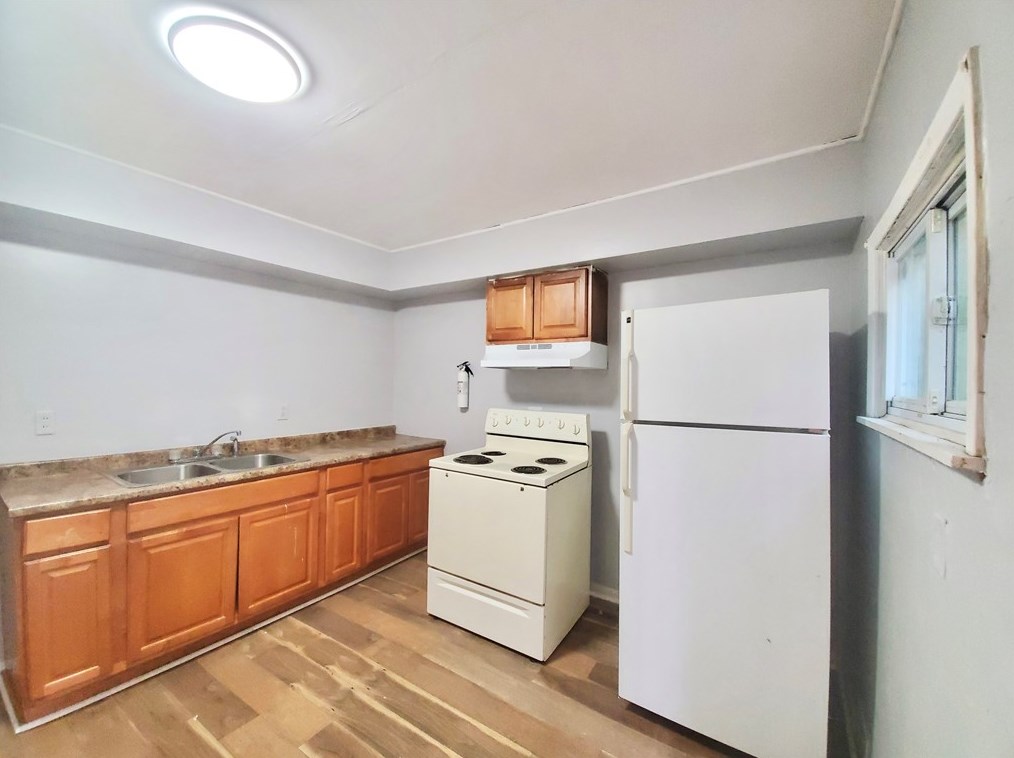 447 Hays Ave #2, Pittsburgh, PA 15210