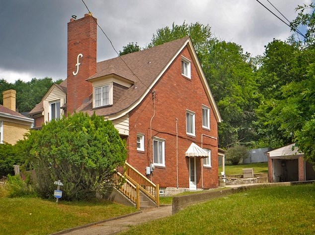 8891 Frankstown Rd, Pittsburgh, PA 15235
