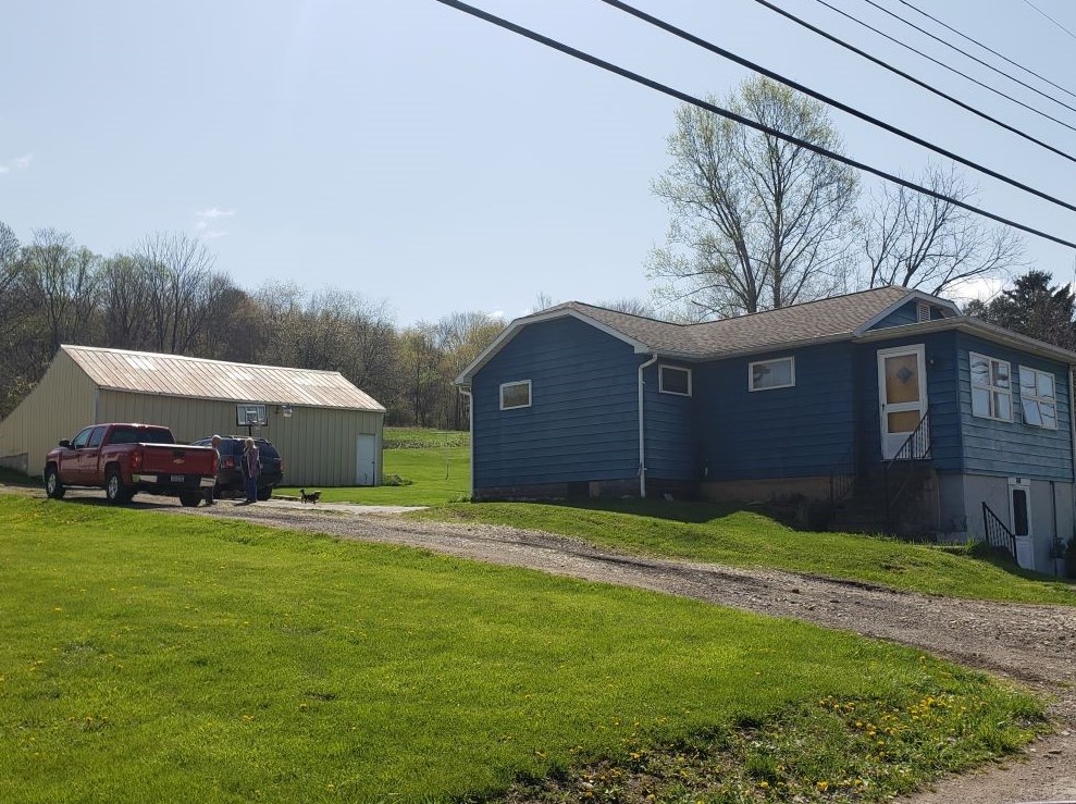 2215 Mcintyre Rd, Mc Intyre, PA 15756