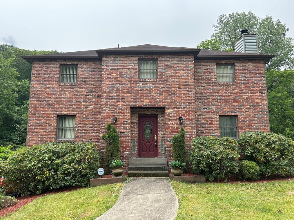 1254 Harvest Dr, Monroeville, PA 15146-4804