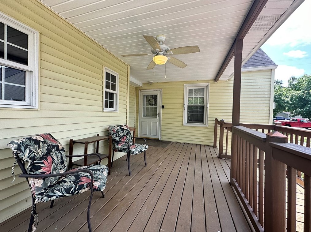 4712 Morgantown Rd, Smithfield, PA 15478-1718