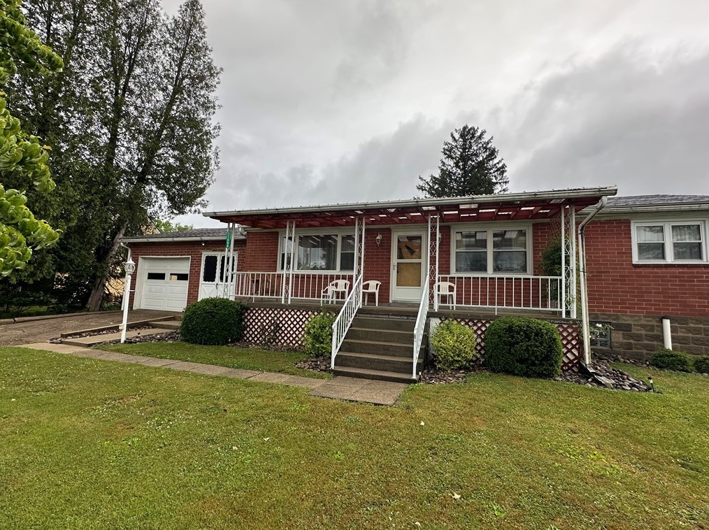 11684 State Route 85, Kittanning, PA 16201