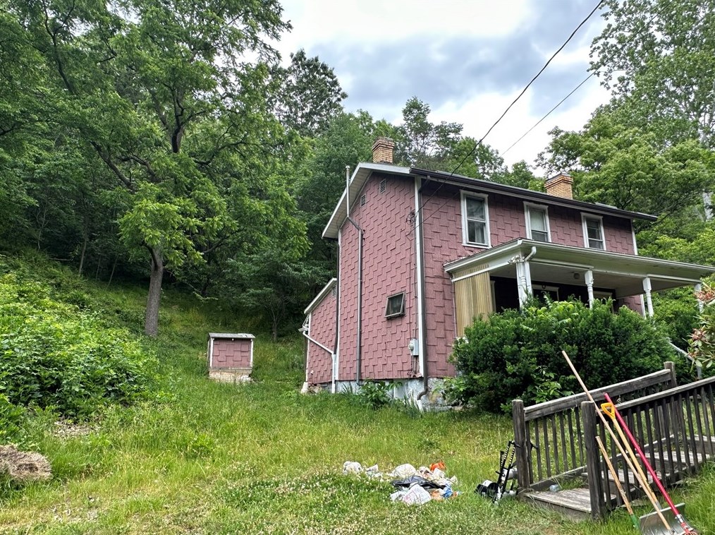 1566 Ridge Rd, Templeton, PA 16259