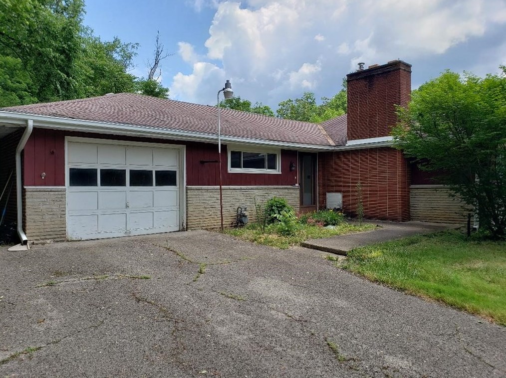 4121 Marion Hill Rd, New Brighton, PA 15066