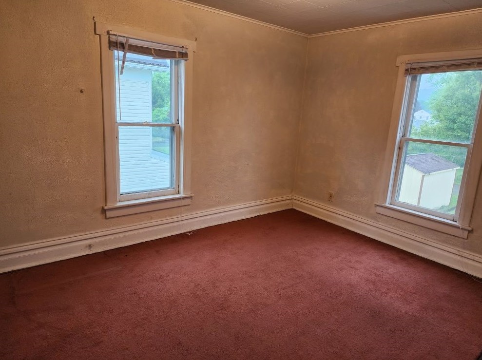 595 7th St, Indiana PA  15701-2983 exterior