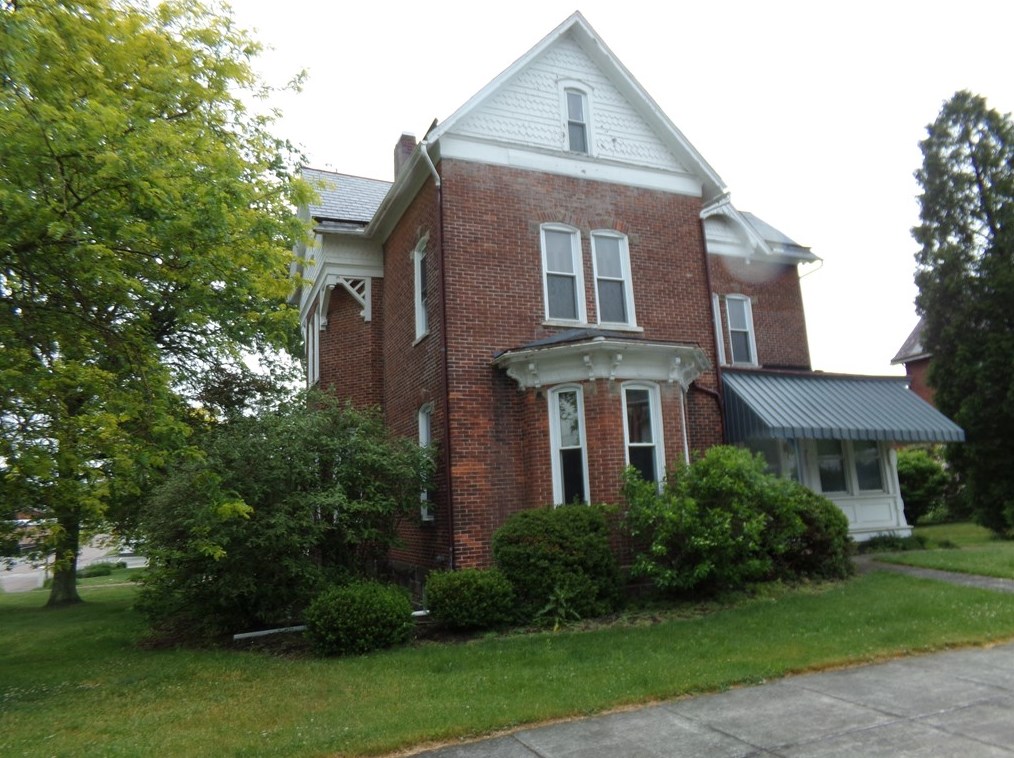 310 Diamond St, Berlin, PA 15530