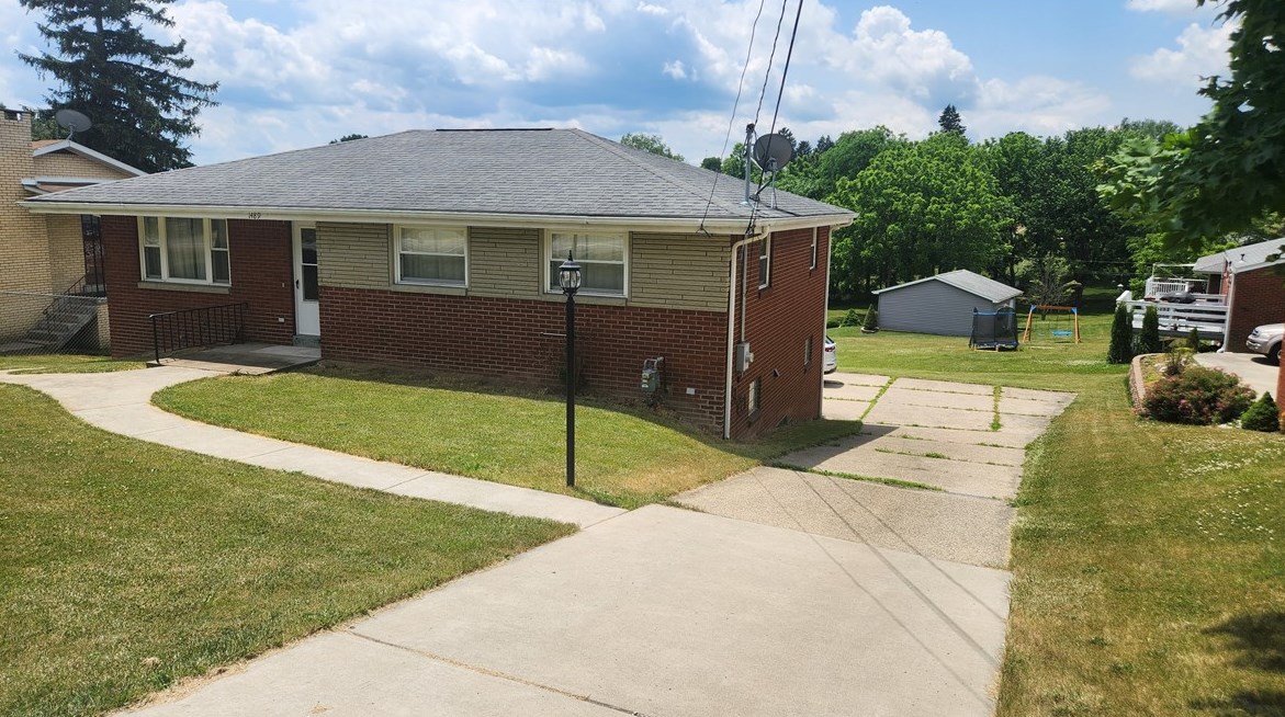 1489 N Main St, Washington, PA 15301