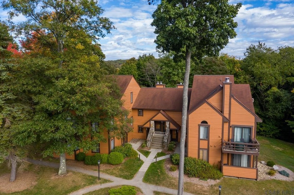2903 Swiss Mountain Dr Seven, Champion, PA 15622