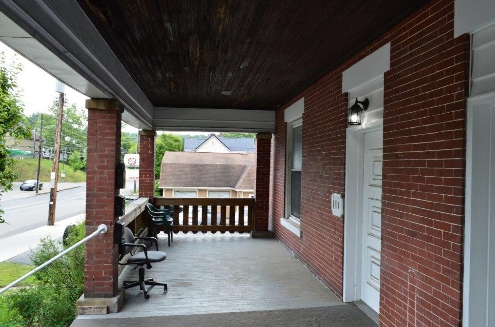 672 E Maiden St #3, Washington, PA 15301