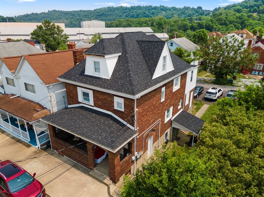 536 Duquesne Ave, Canonsburg, PA 15317