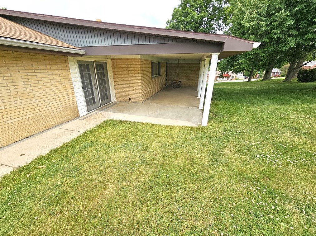 482 Hewitt Ave, Washington, PA 15301-1539