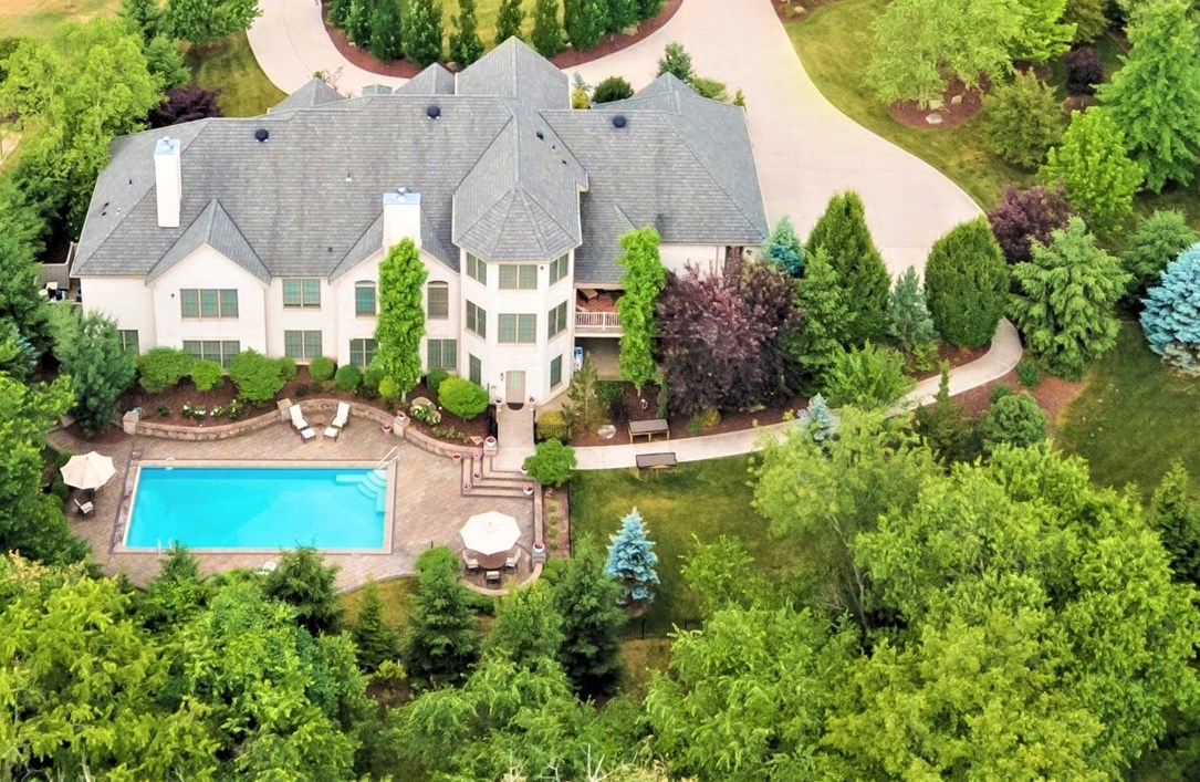 206 Rosewood Ct, Venetia, PA 15367