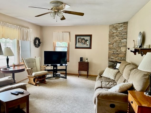400 Pearson Dr, New Wilmington, PA 16142