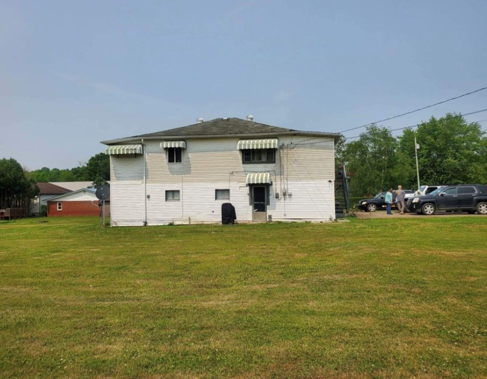 105 Febinger St, Kittanning, PA 16201