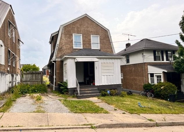 941 Athalia, Monessen, PA 15062