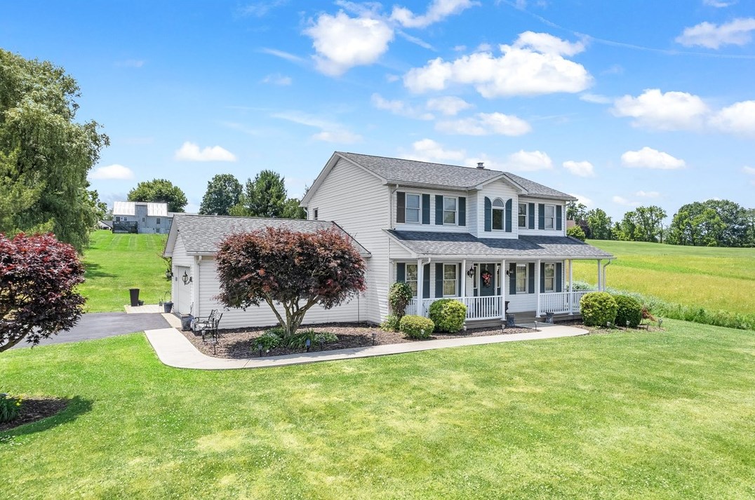 234 Maple Ridge Rd, Greensboro, PA 15338