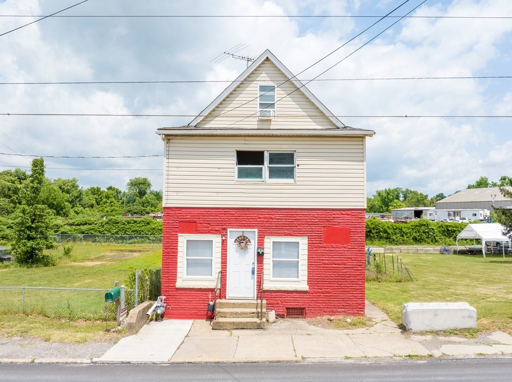 165 W Wylie, Canonsburg, PA 15317