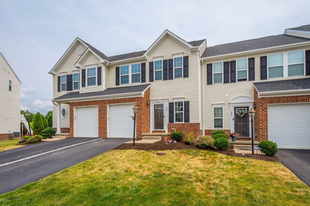 367 Sunrise Dr, Collier Township, PA 15106-6501