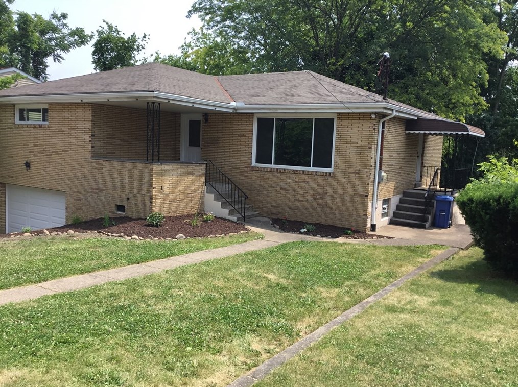 833 Washington St, McKeesport, PA 15132