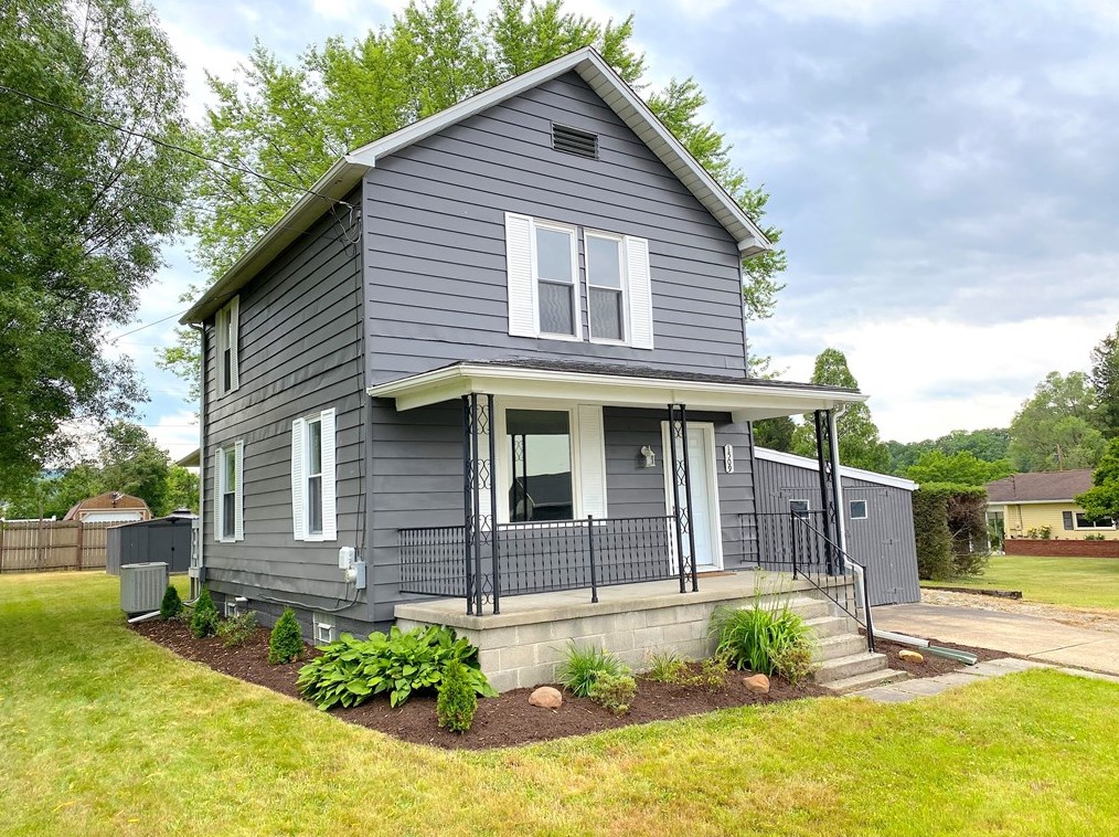 1509 George St, Latrobe, PA 15650