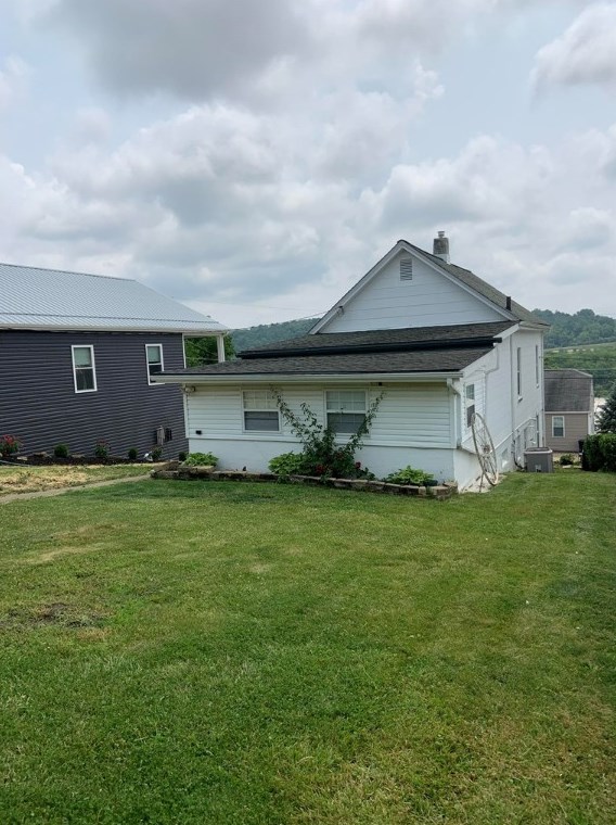 703 Franklin Ave, Canonsburg, PA 15317