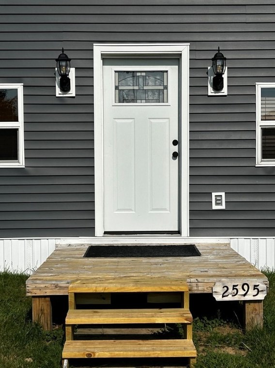 2595 Rte 286 Hwy E, Indiana, PA 15701