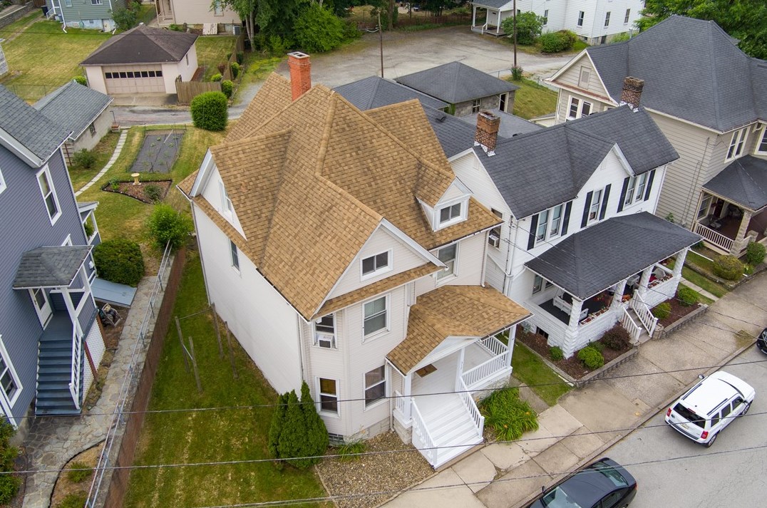 317 Walnut St, Latrobe, PA 15650