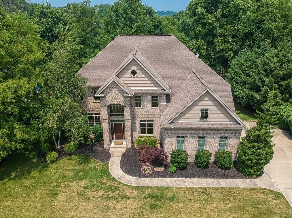 818 Mt Pleasant Rd, Seven Fields, PA 16046