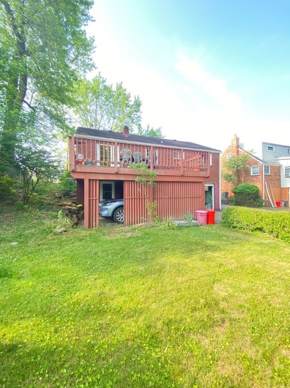 253 Marshall Dr, Penn Hills, PA 15235