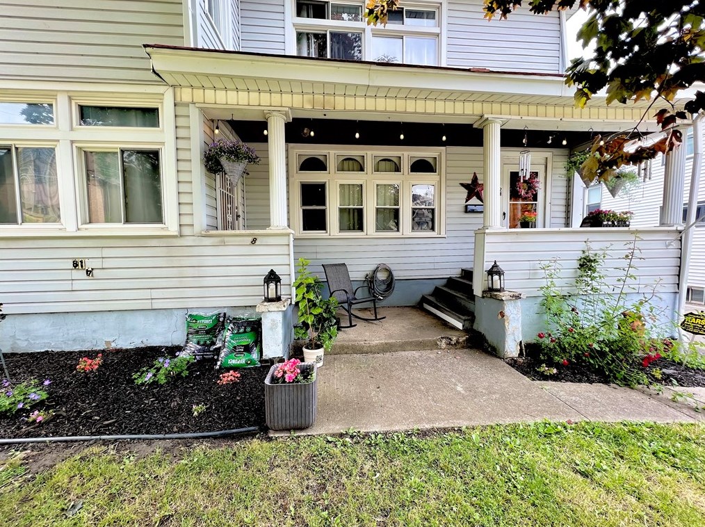 814 Highland Ave, New Castle, PA 16101