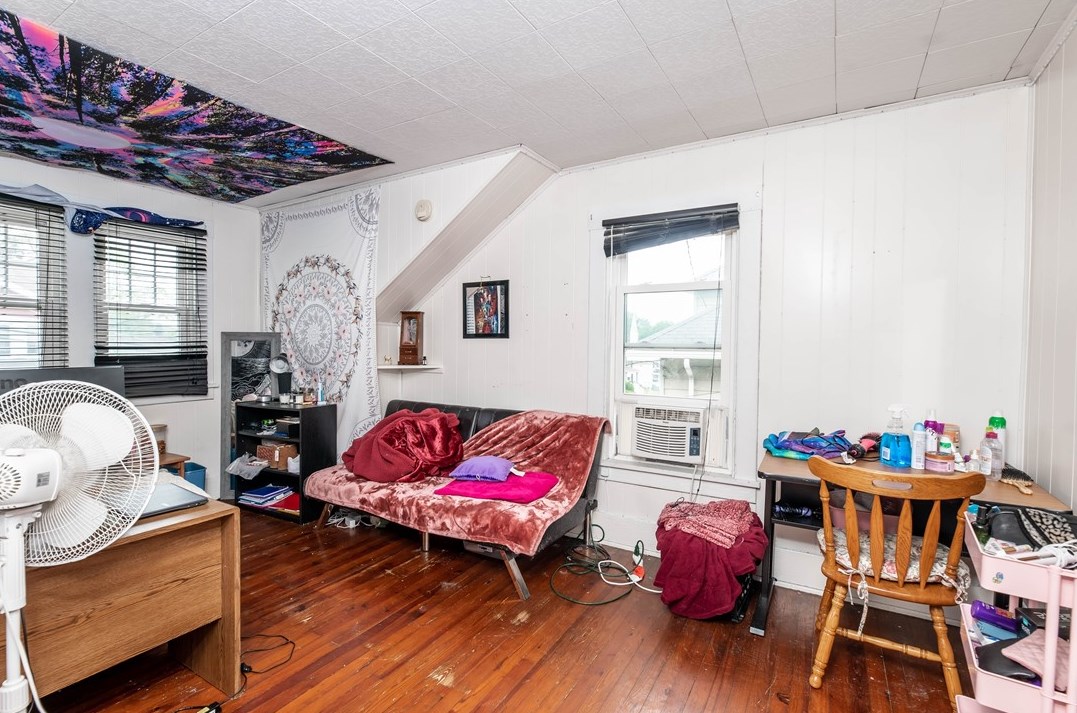 315 Church St, Indiana PA 15701-2154 exterior