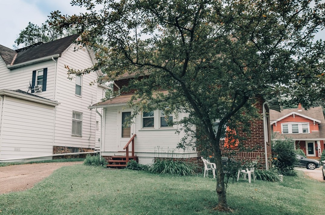 315 Church St, Indiana PA 15701-2154 exterior