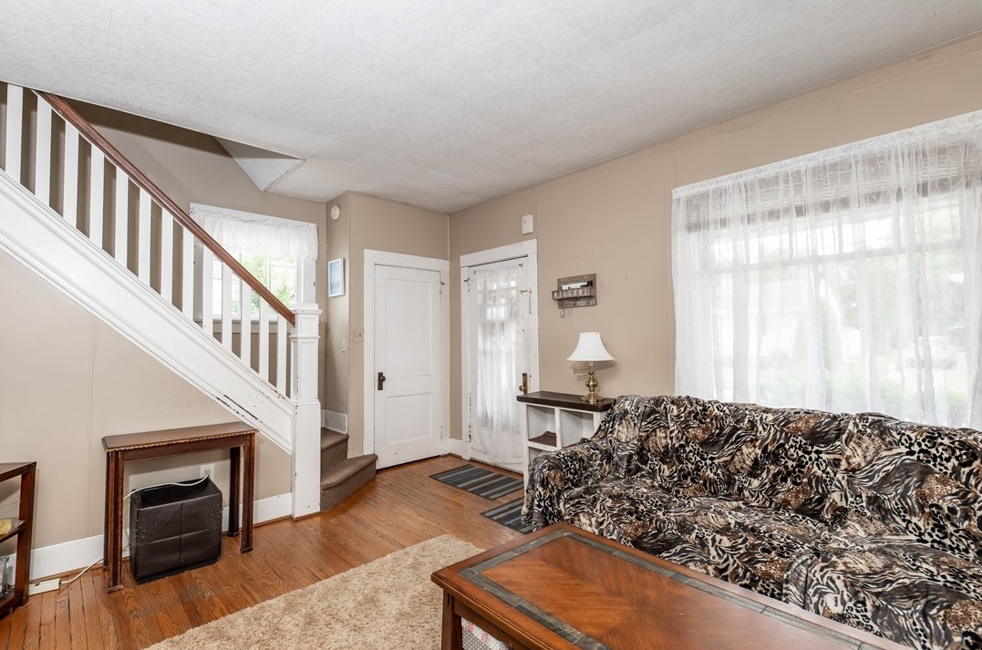 315 Church St, Indiana PA  15701-2126 exterior