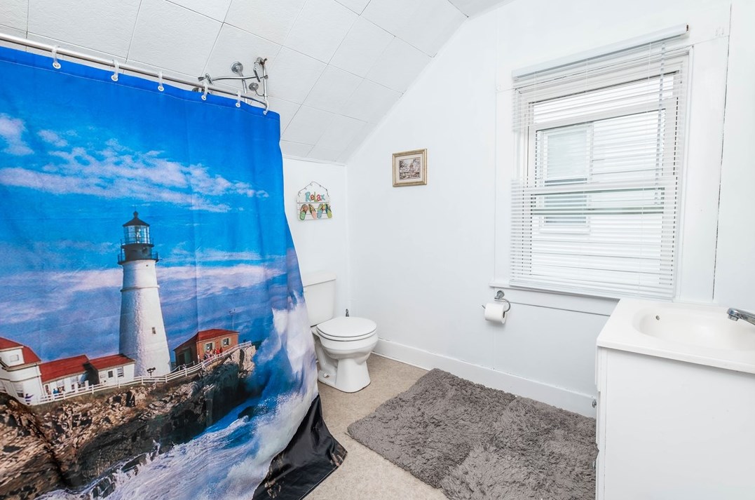 315 Church St, Indiana PA 15701-2154 exterior