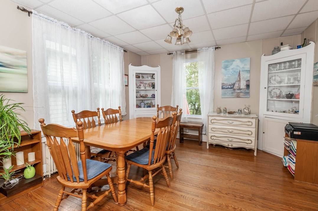 315 Church St, Indiana PA 15701-2154 exterior