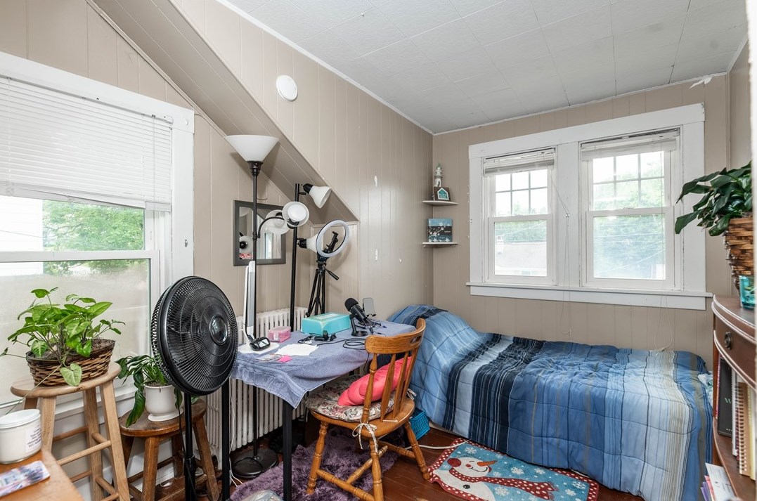 315 Church St, Indiana PA 15701-2154 exterior