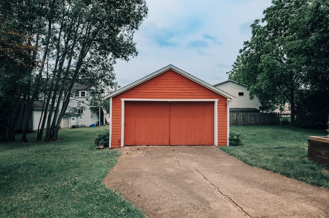 315 Church St, Indiana, PA 15701