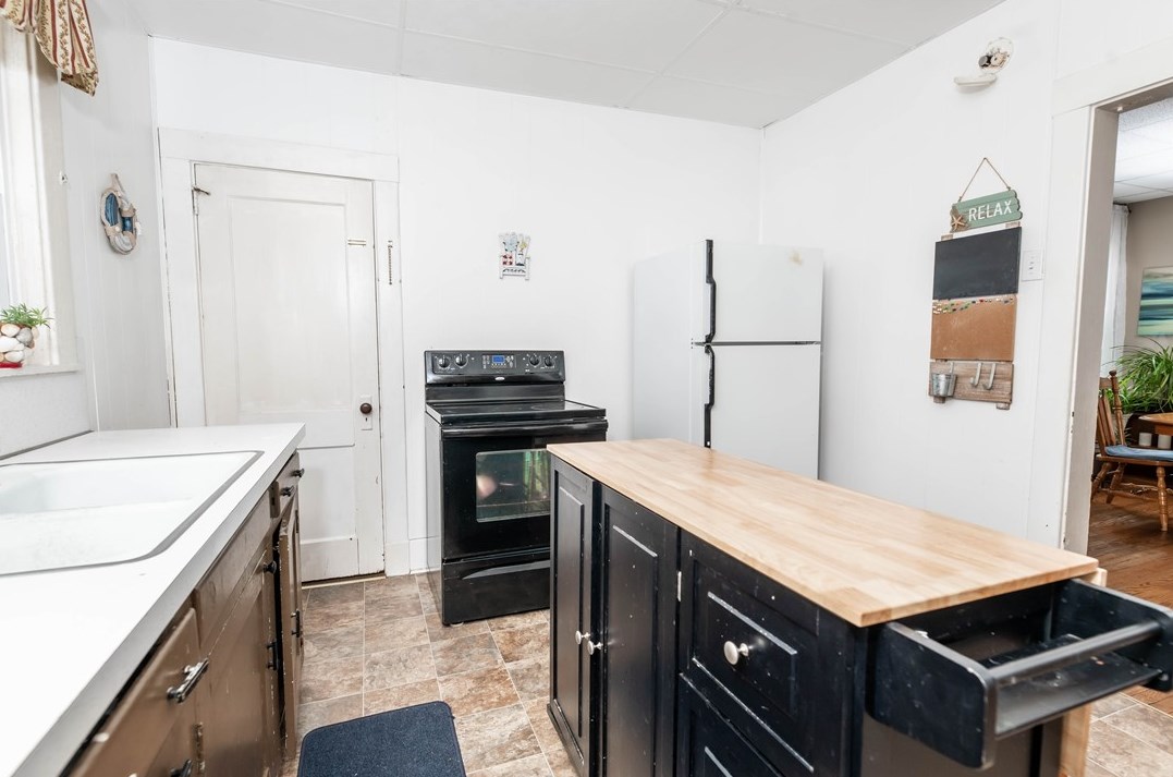 315 Church St, Indiana PA 15701-2154 exterior