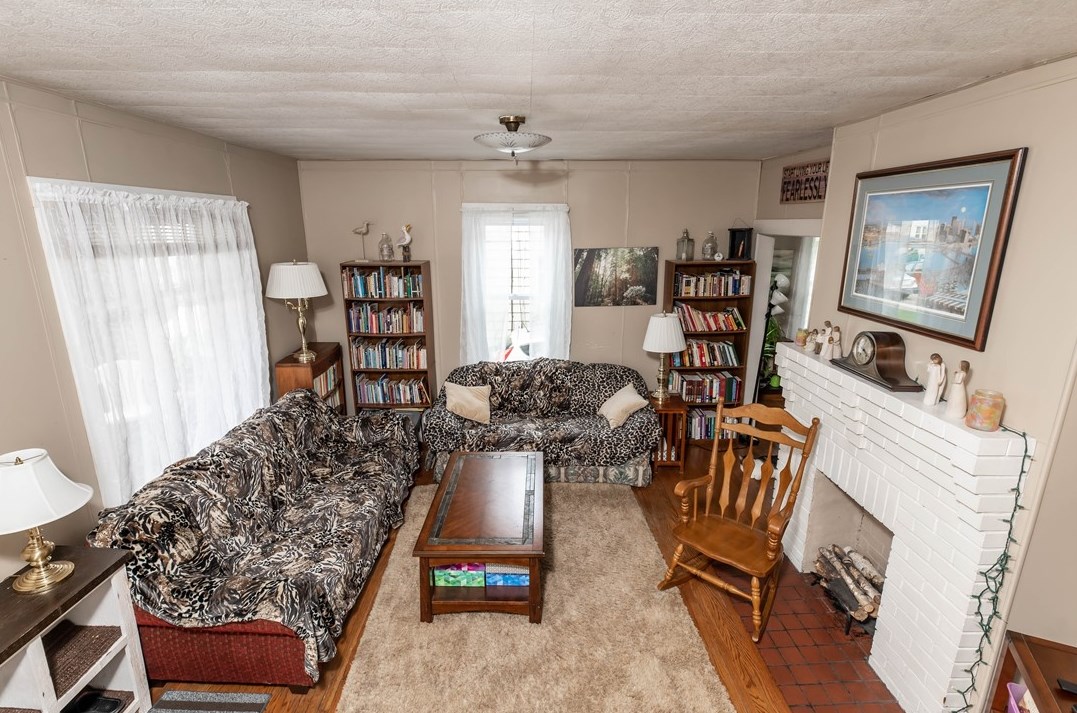 315 Church St, Indiana PA 15701-2154 exterior