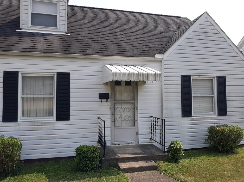 203 Westwood Ave, Grays Landing, PA 15461