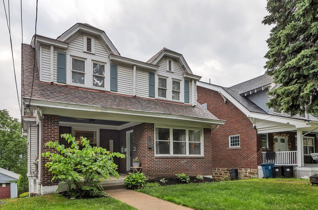17 Josephine St, Pittsburgh, PA 15205