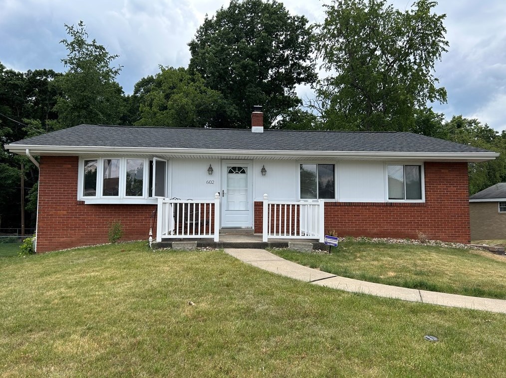 602 Flint Rd, Allison Park, PA 15101