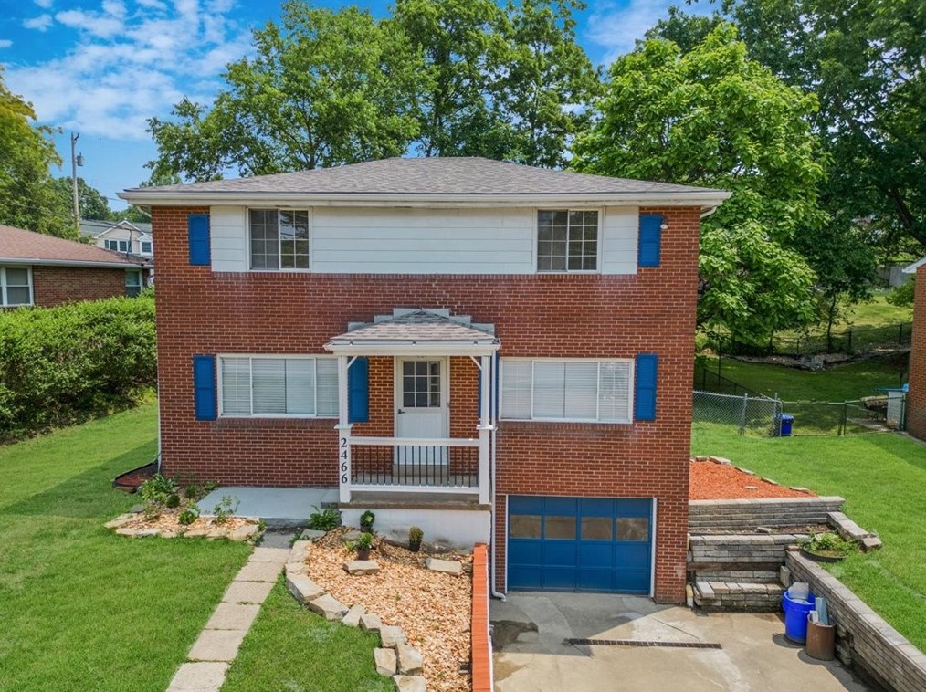 2466 Haymaker, Monroeville, PA 15146